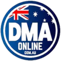  DMA Online in Sydney ACT