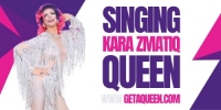  Live Singing Drag Queen - getaqueen.com in Darlinghurst NSW