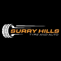 Surry Hills Tyre & Auto in Redfern NSW