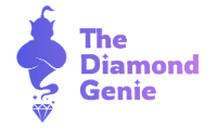The Diamond Genie