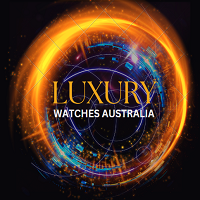 Luxury Watches Australia