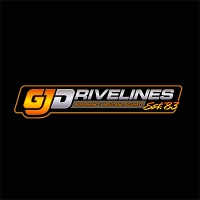 GJ Drivelines Somerton