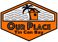  Our Place Tin Can Bay in Tin Can Bay QLD