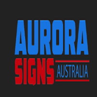  Aurora Signs Australia in Mitchell ACT