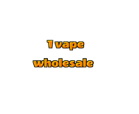 1 vape Wholesale