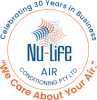  Nu-Life Airconditioning Pty Ltd in Banksmeadow NSW