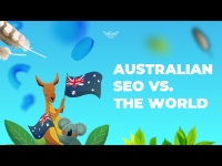  Aussie SEO Masters in Melbourne VIC