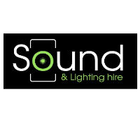 Sound And Lighting Hire