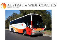  Australia Wide Coaches in Alexandria NSW