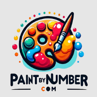  Paint By Number in Woolloongabba QLD