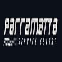 Parramata Service Centre