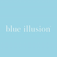  Blue Illusion - Elizabeth Street - David Jones in Sydney NSW