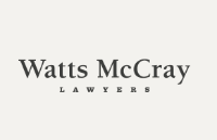  Watts McCray Lawyers Sydney CBD in Sydney NSW