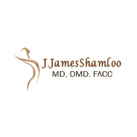 Dr. James Shamloo, MD, DMD, FACC 