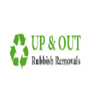 Up & Out Rubbish Removals Melbourne