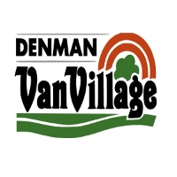  Denman Van Village in Denman NSW
