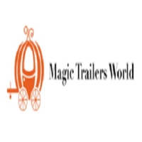  Magic Trailers World in Scoresby VIC
