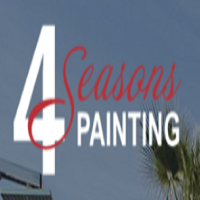 4 Seasons Paintings