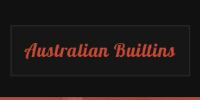 AUSTRALIAN BUILTINS
