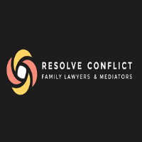Resolve Conflict Family Lawyers & Mediators