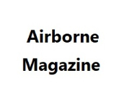  Airborne Magazine in Himas Waterhen NSW