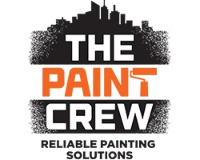  THE PAINT CREW  in Brunswick VIC