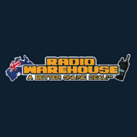 Radio Warehouse