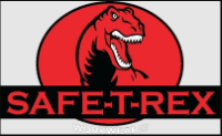 Safe T-Rex