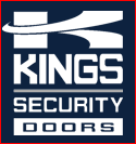  Kings Security Doors in Minto NSW