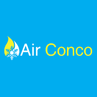  Air Conco in Adelaide SA