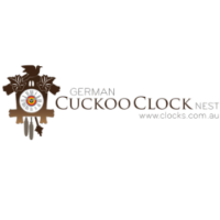  German Cuckoo Clock Nest in Tamborine Mountain QLD