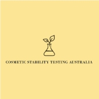 Cosmetic Stability Testing Australia
