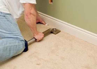 Carpet Repair and Restretching Adelaide