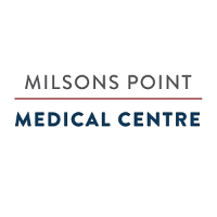  Milsons Point Medical Centre in Milsons Point NSW