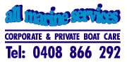  All Marine Services Australia Pty Ltd in Hamilton Hill WA