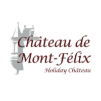  Chateau de Mont-Felix in Saint-Jean-Saint-Germain Centre-Val de Loire