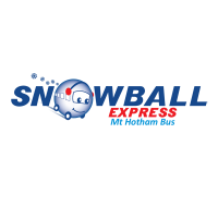  Snowball Express - Mt Hotham Bus in Myrtleford VIC