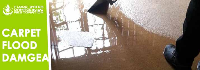 Flood Water Damage Restoration Canberra