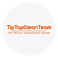  Tip Top Clean Team in Brisbane City QLD