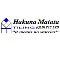 Hakuna Matata Tiling (QLD) PTY LTD