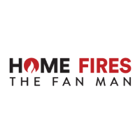  Home Fires The Fan Man in Minto NSW