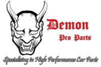 Demon Pro Parts - Buy Turbocharger Online