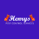 Henrys Pest Control Brisbane