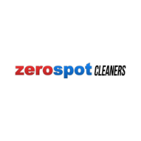 ZeroSpot Cleaners