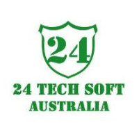  24 TECH SOFT in Burwood East VIC