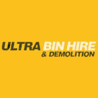  Ultra Bin Hire & Demolition in Coolaroo VIC