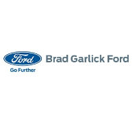 Brad Garlick Ford