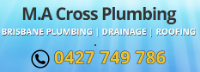  Cross Plumbing in Tanah Merah QLD