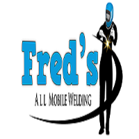   Freds All Mobile Welding in Fairfield NSW