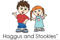  Haggus and Stookles  in Stawell VIC